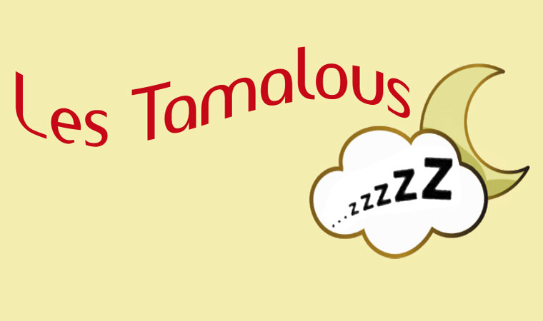 Mise en sommeil des Tamalous